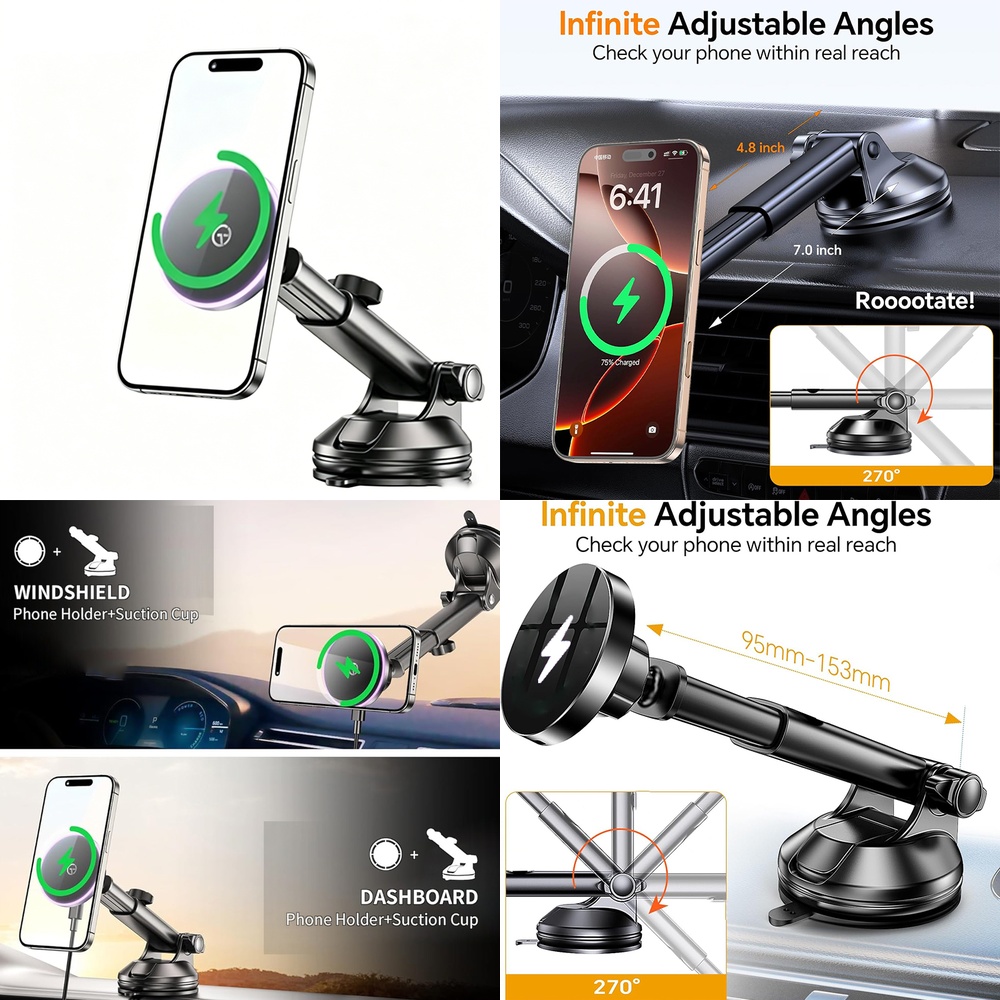 Phone Accessories Trending Products - Electronic Accessories New Trending Product 2026