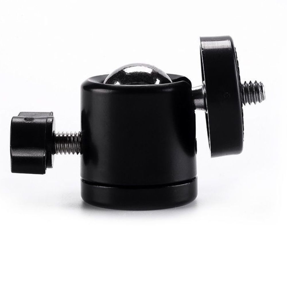 Phone Accessories For Content Creators - Universal Phone Mount Tripod Adapter Flexible