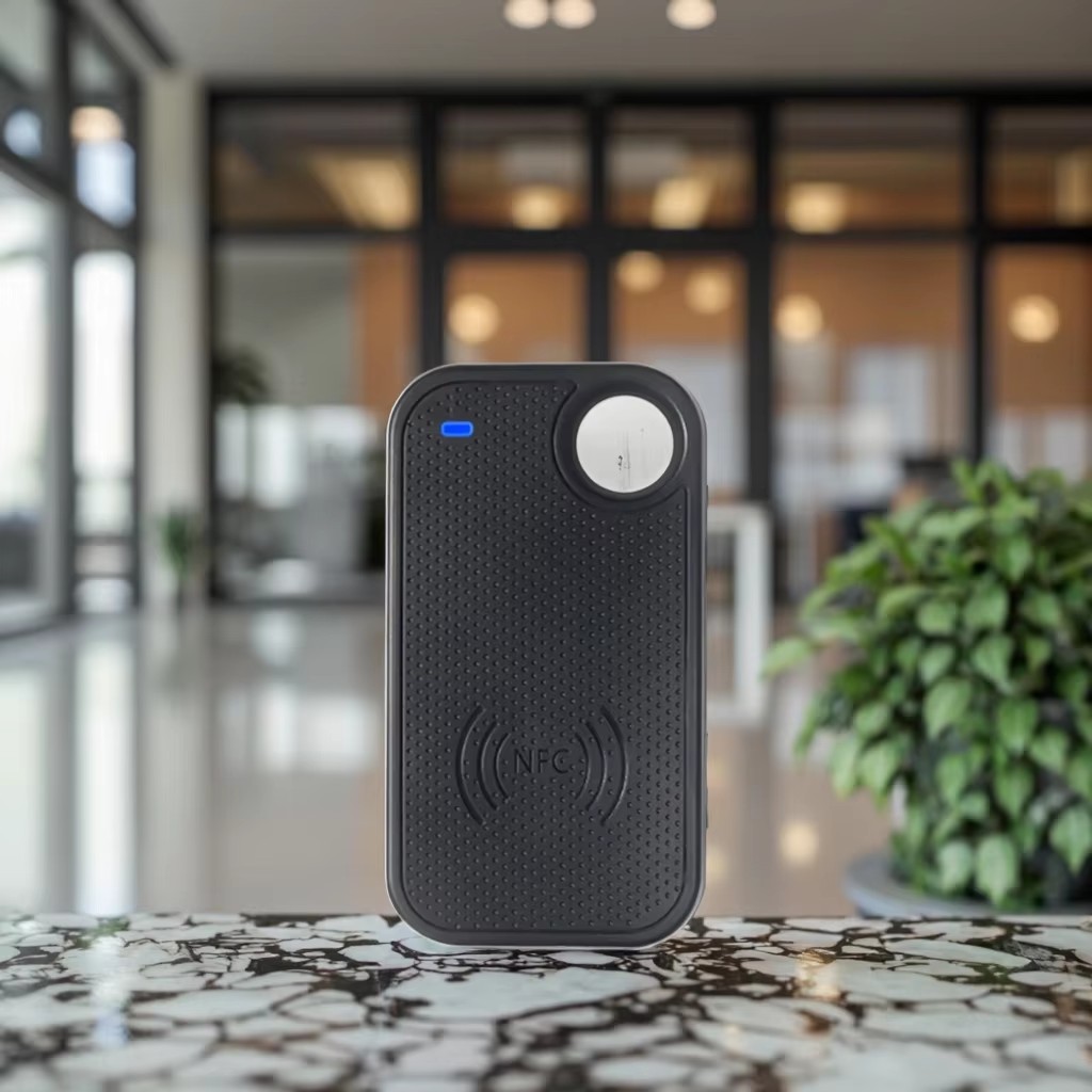 Nfc Card Reader - 3rd Gen Waterproof NFC Copier, RFID