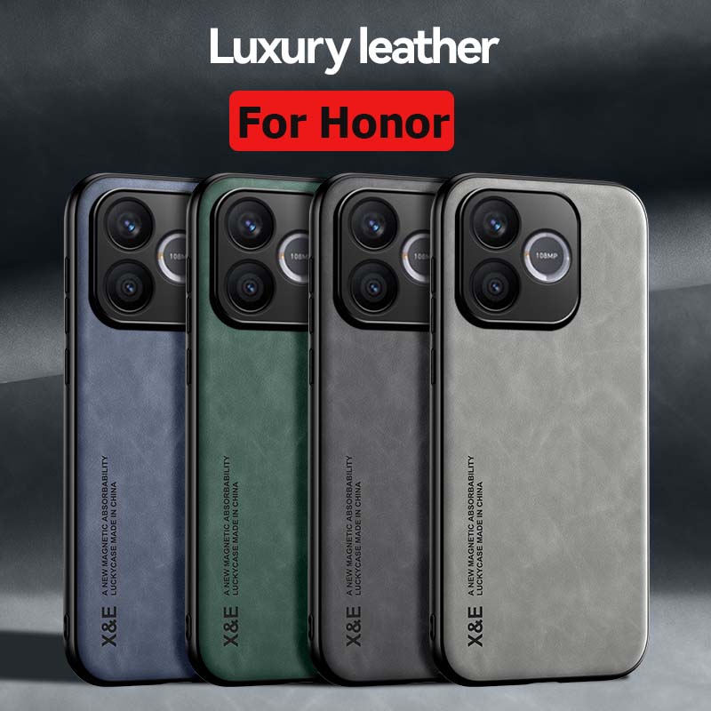 Car Mount Phone - Shockproof Case for Honor 600 Pro