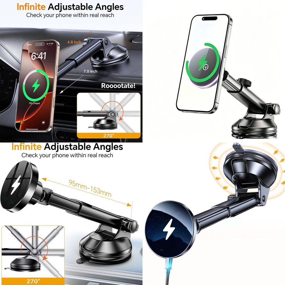 Phone Accessories Trending Products - Trending Products Electronic Accessories 2026 Wireless