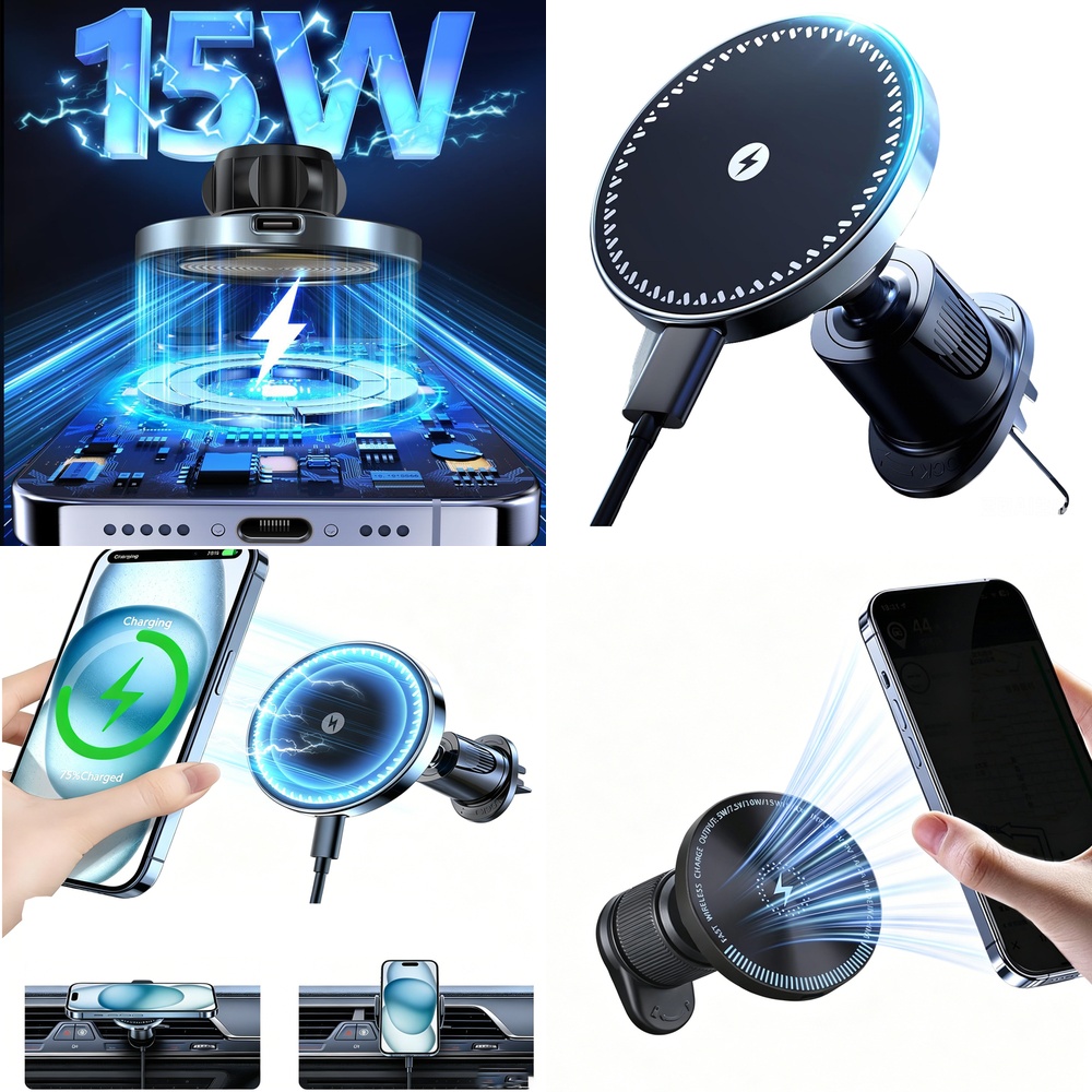 Phone Accessories Trending Products - 2026 Electronics Products New Trend Air