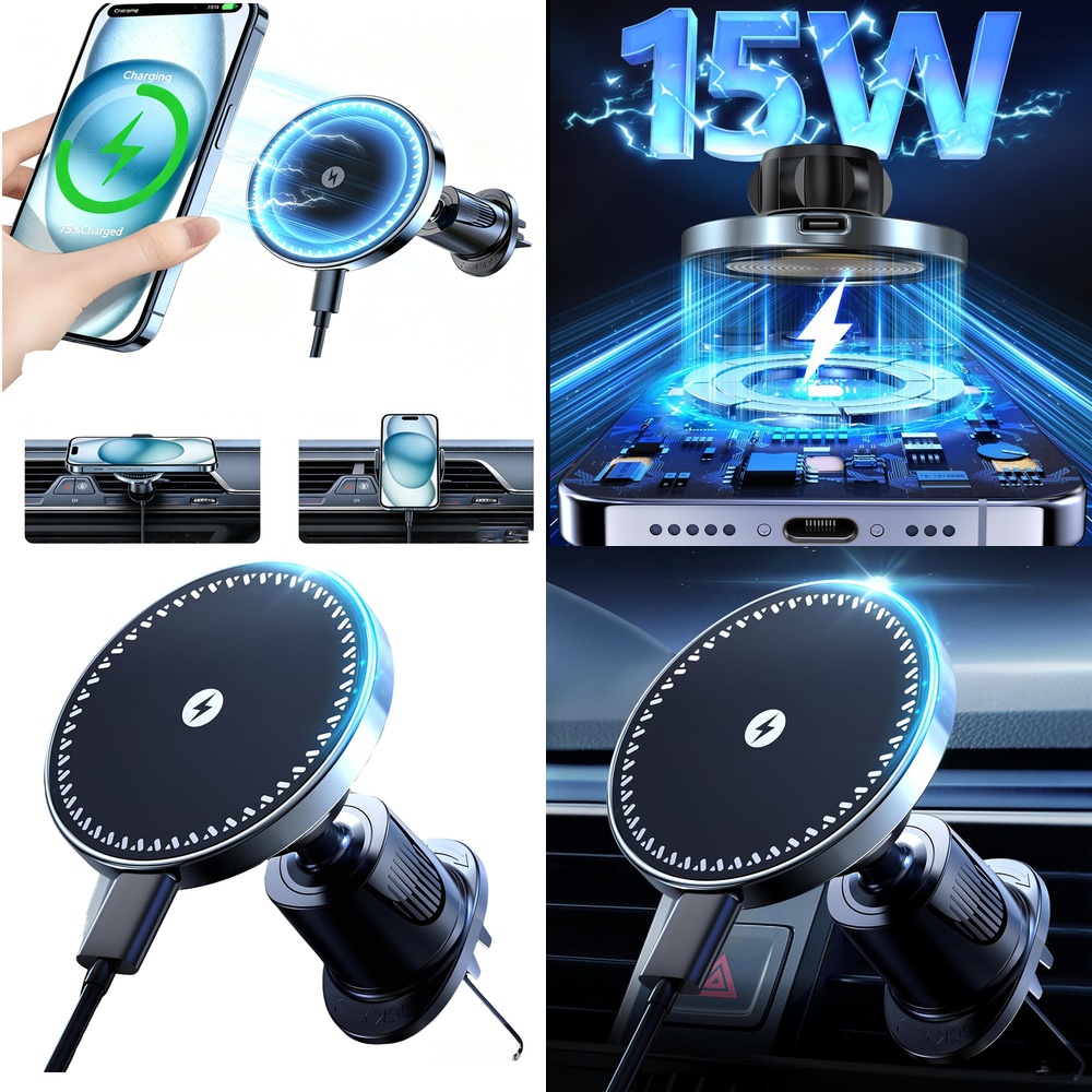 Phone Accessories Trending Products - Electronics Products New Trending 2026 Wireless