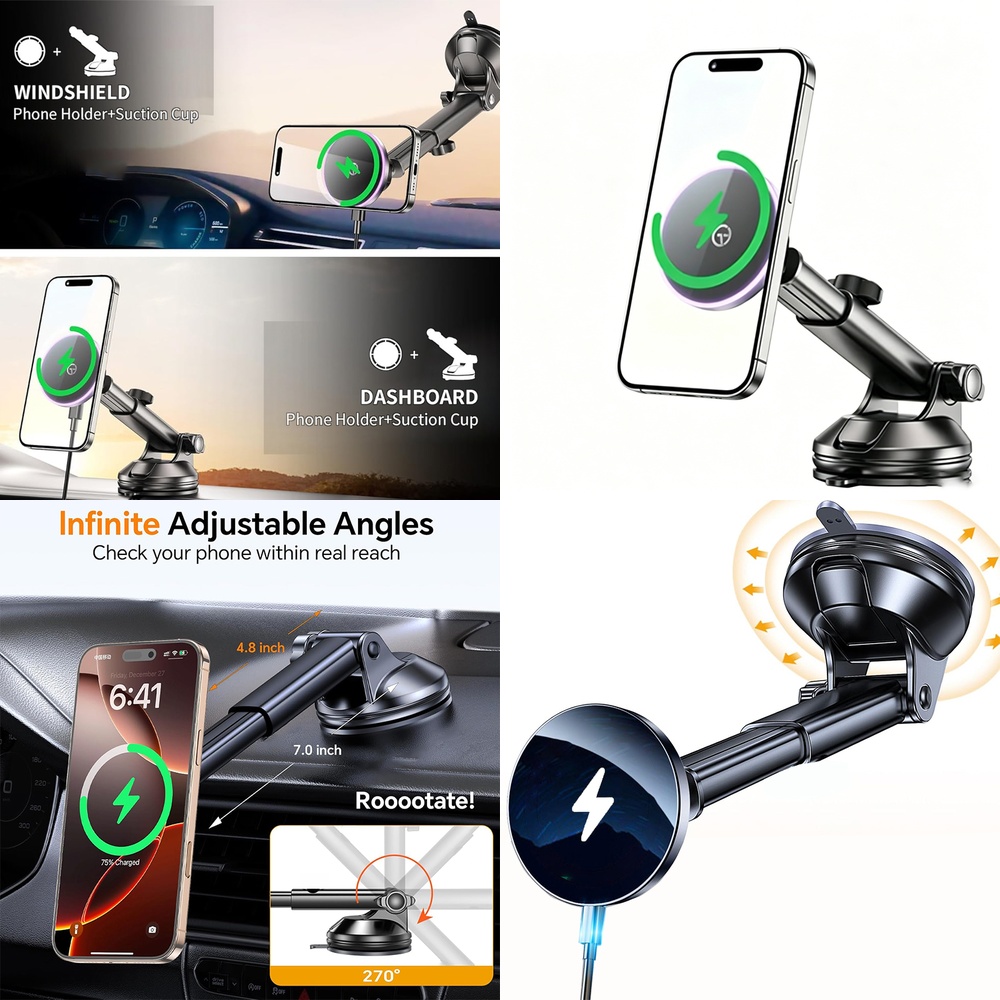 Phone Accessories Trending Products - New Trending Product 2026 Consumer Electronic