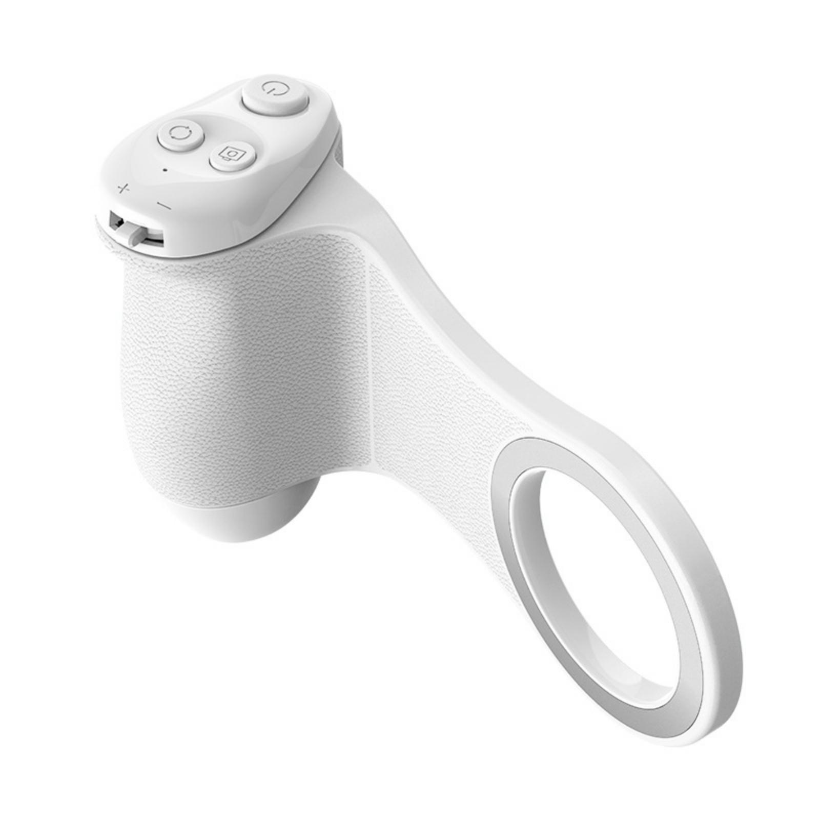Phone Accessories For Content Creators - Mobile Phone Stabilizer Textured One Hand