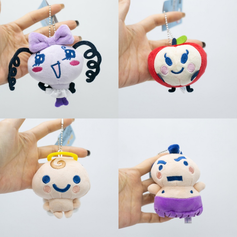 Original Tamagotchi Cartoon Fi - Phone Accessories Doll review and price