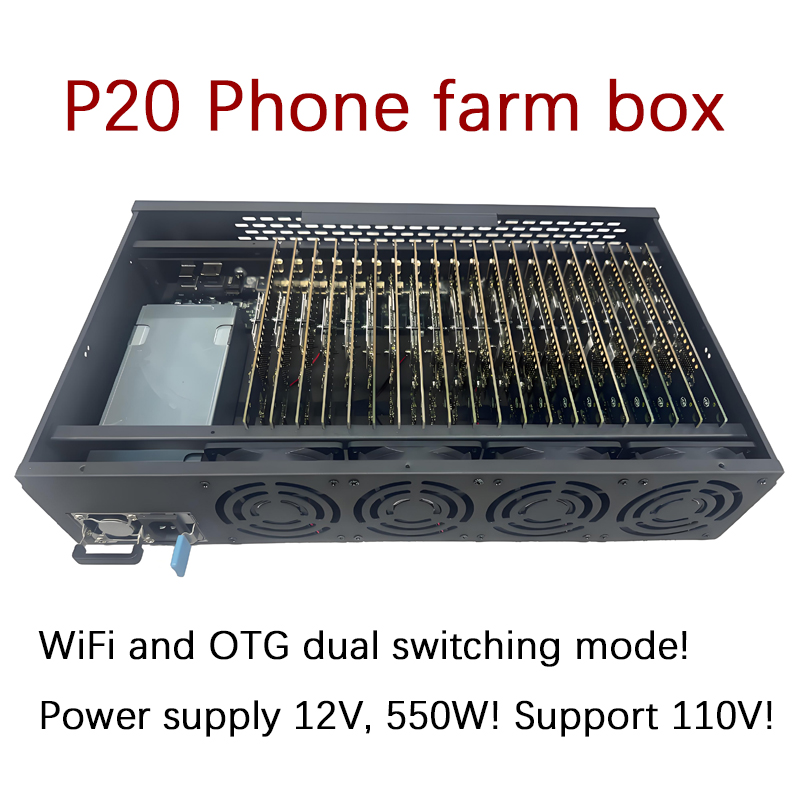 Double Cut P20 Open Mobile Pho - Phone Accessories Brands review and price