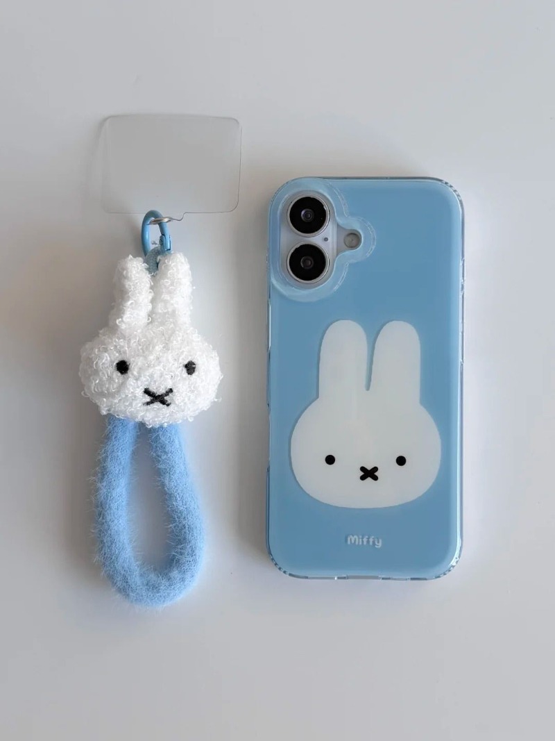 Hot Miffy Phone Case for IPhon - Phone Accessories Background review and price