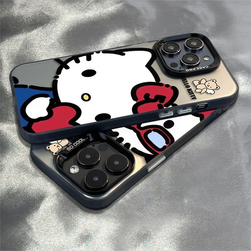 Sanrio New Hello Kitty Pochacc - Phone Accessories Trending Products review and price