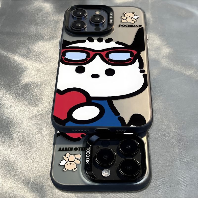Sanrio New Hello Kitty Pochacc - Phone Accessories Trending Products review and price