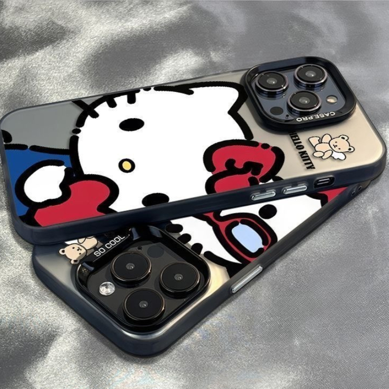 Sanrio New Hello Kitty Pochacc - Phone Accessories Trending Products review and price