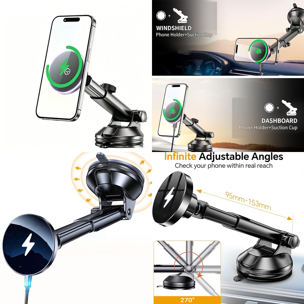Top Electronic Accessories Tre - Phone Accessories Trending Products review and price