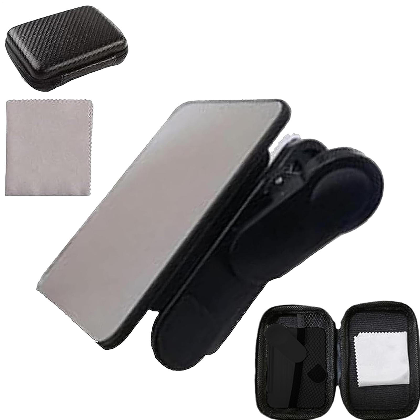 Phone Camera Mirror Clip Refle - Phone Accessories For Content Creators review and price
