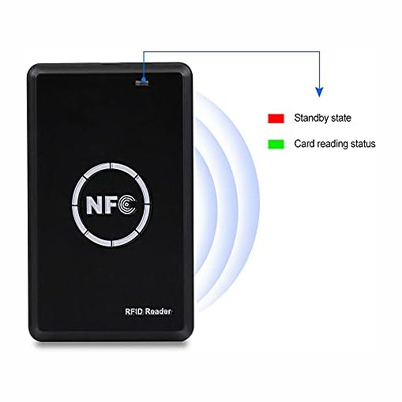 Y02ASmart Access Control Card  - Nfc Card Reader review and price