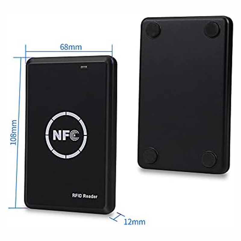 Y02ASmart Access Control Card  - Nfc Card Reader review and price