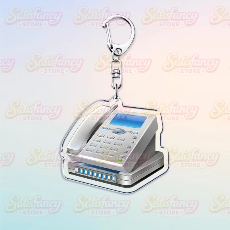 Retro Classic Nostalgia Window - Phone Accessories Jewelry review and price