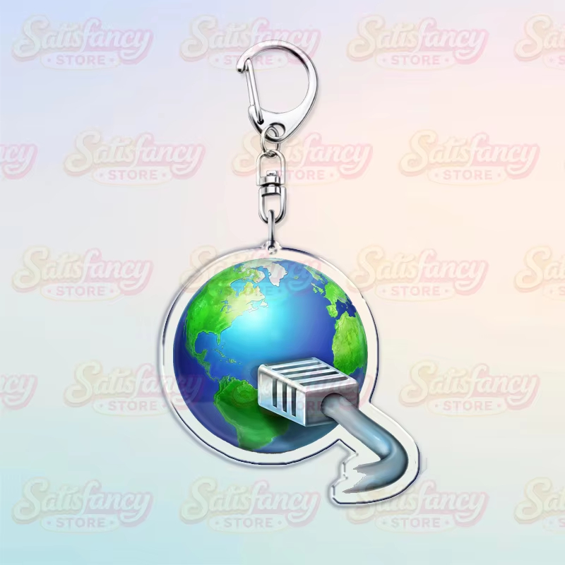 Retro Classic Nostalgia Window - Phone Accessories Jewelry review and price