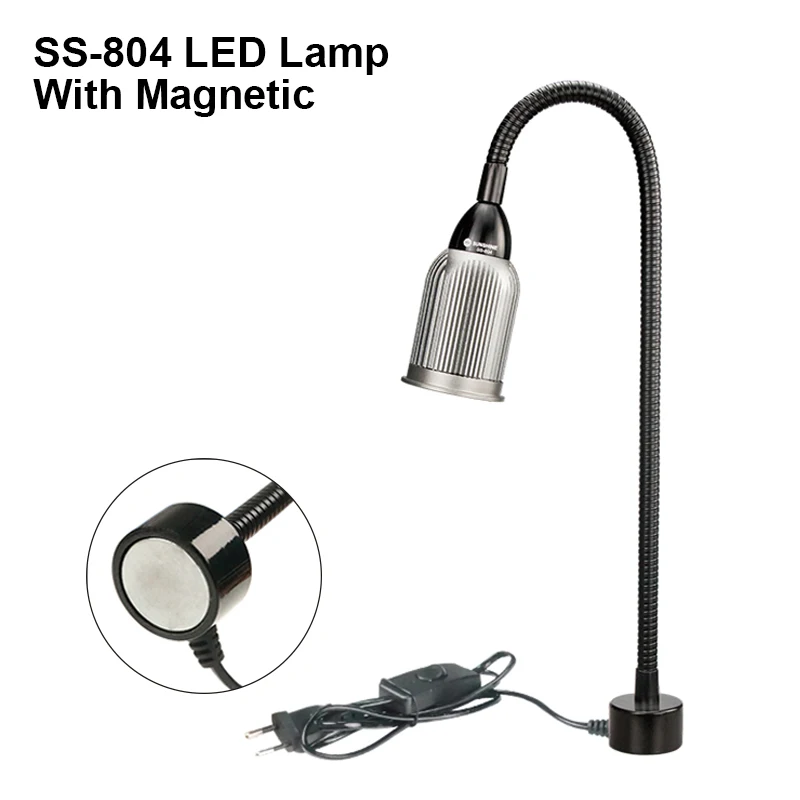 SUNSHINE SS-804 LED Working Li - Led Flash Case review and price