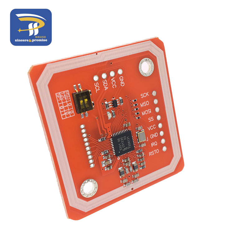1Set NFC RFID Wireless Module  - Nfc Card Reader review and price