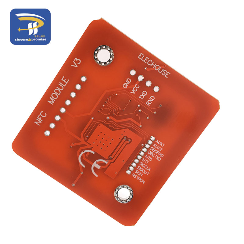 1Set NFC RFID Wireless Module  - Nfc Card Reader review and price