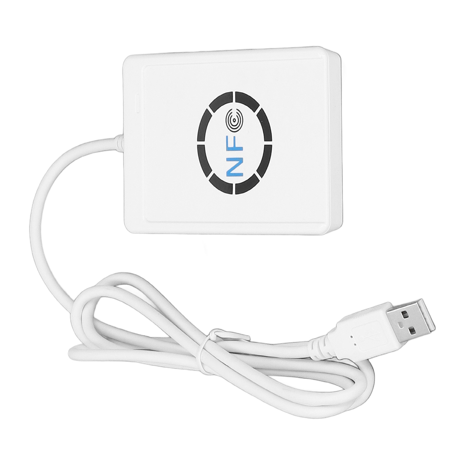 USB NFC Smart IC Card Reader W - Nfc Card Reader review and price