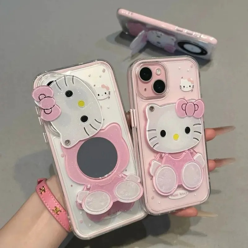 New Kt Kawaii Anime Cartoon Pi - Phone Accessories Trending Products review and price