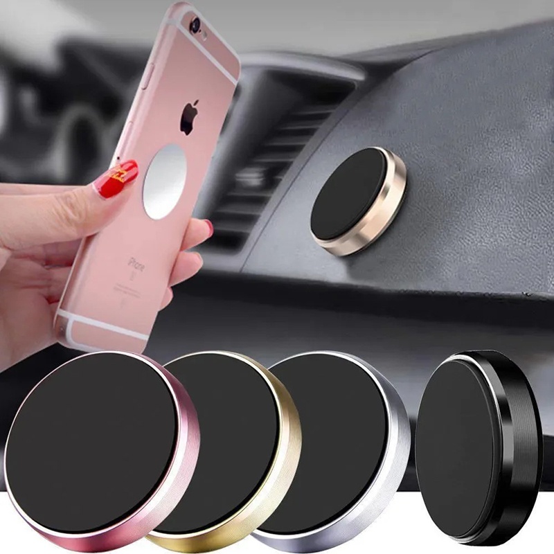 Magnetic Car Phone Holder Stan - Car Mount Phone review and price
