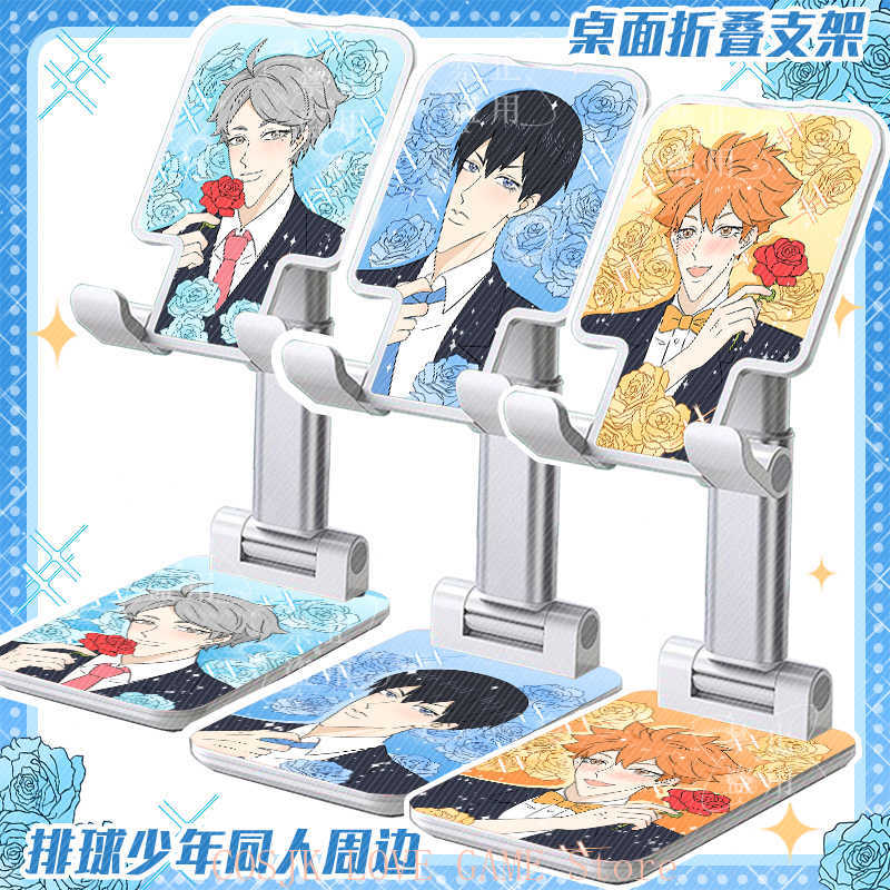 Anime Hinata Shoyo Oikawa Toor - Phone Accessories In China review and price