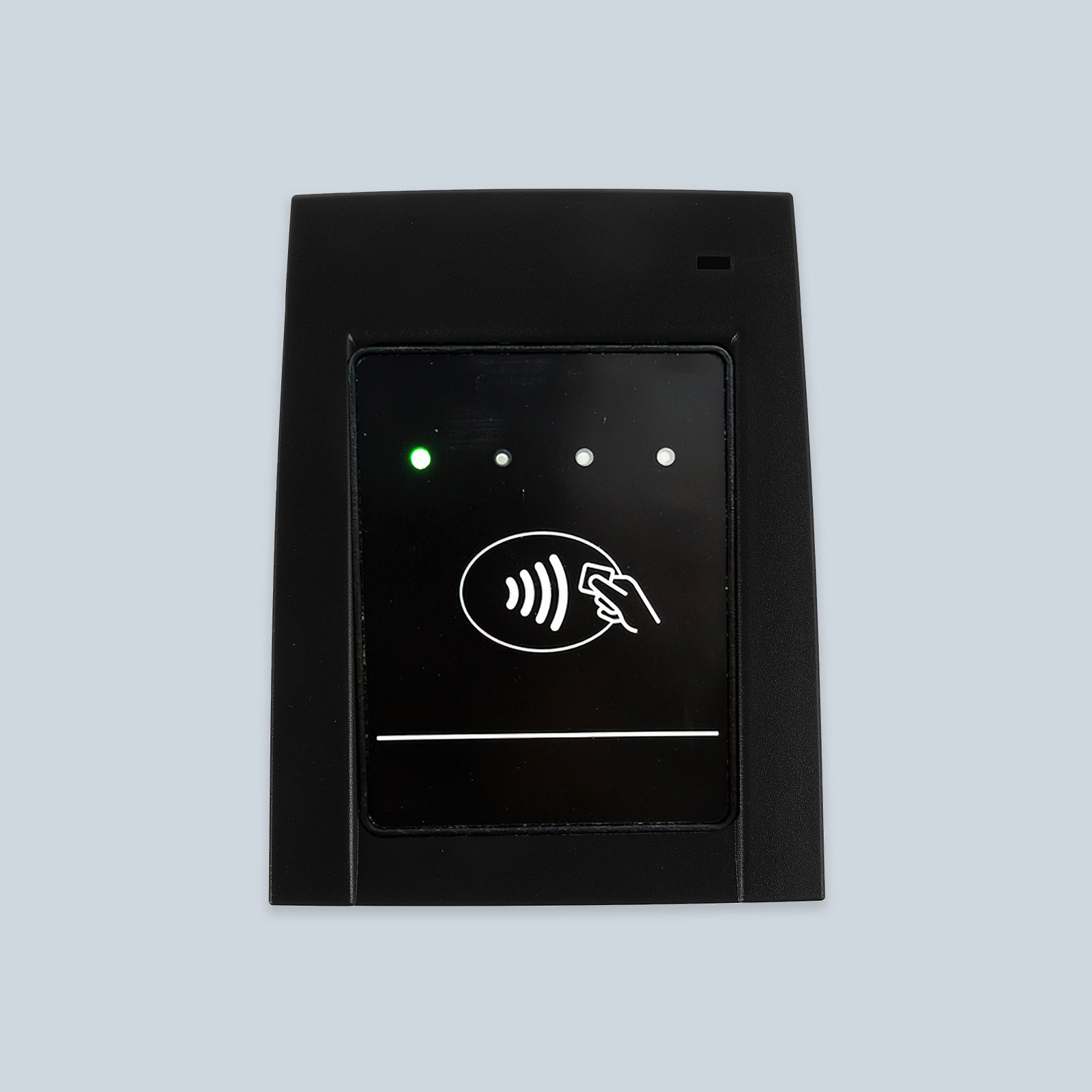 Stylish Waterproof Plastic She - Nfc Card Reader review and price