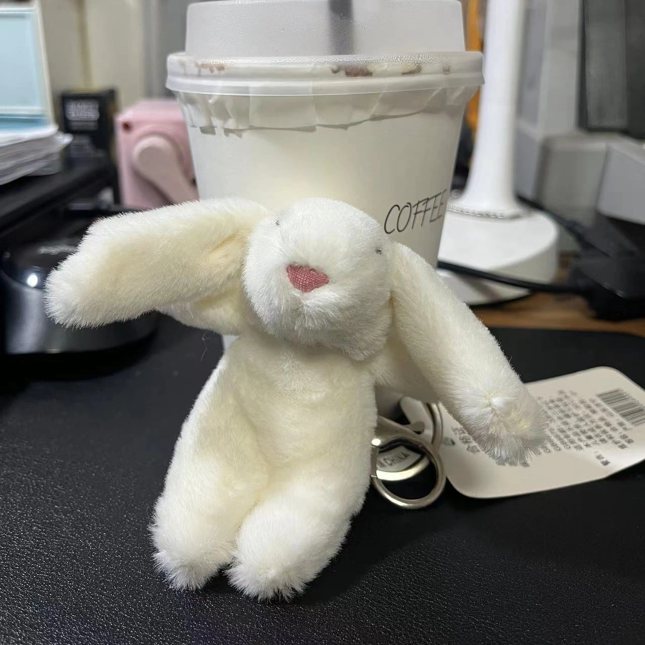 Stuffed Animals Cute Cartoon R - Phone Accessories Jewelry review and price