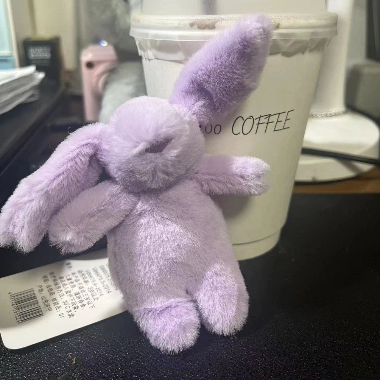 Stuffed Animals Cute Cartoon R - Phone Accessories Jewelry review and price