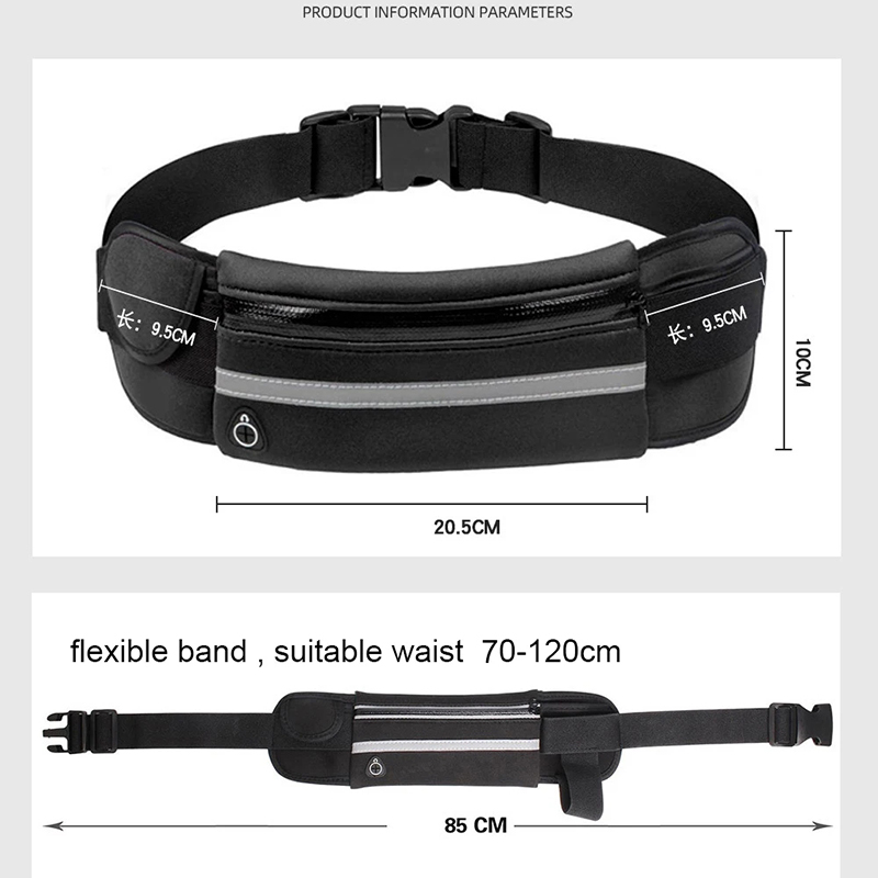 Sports Fanny Pack Women Runnin - Phone Accessories In China review and price