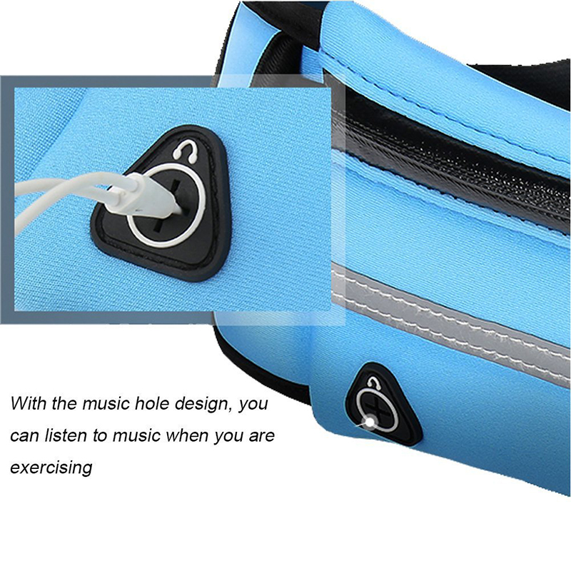 Sports Fanny Pack Women Runnin - Phone Accessories In China review and price