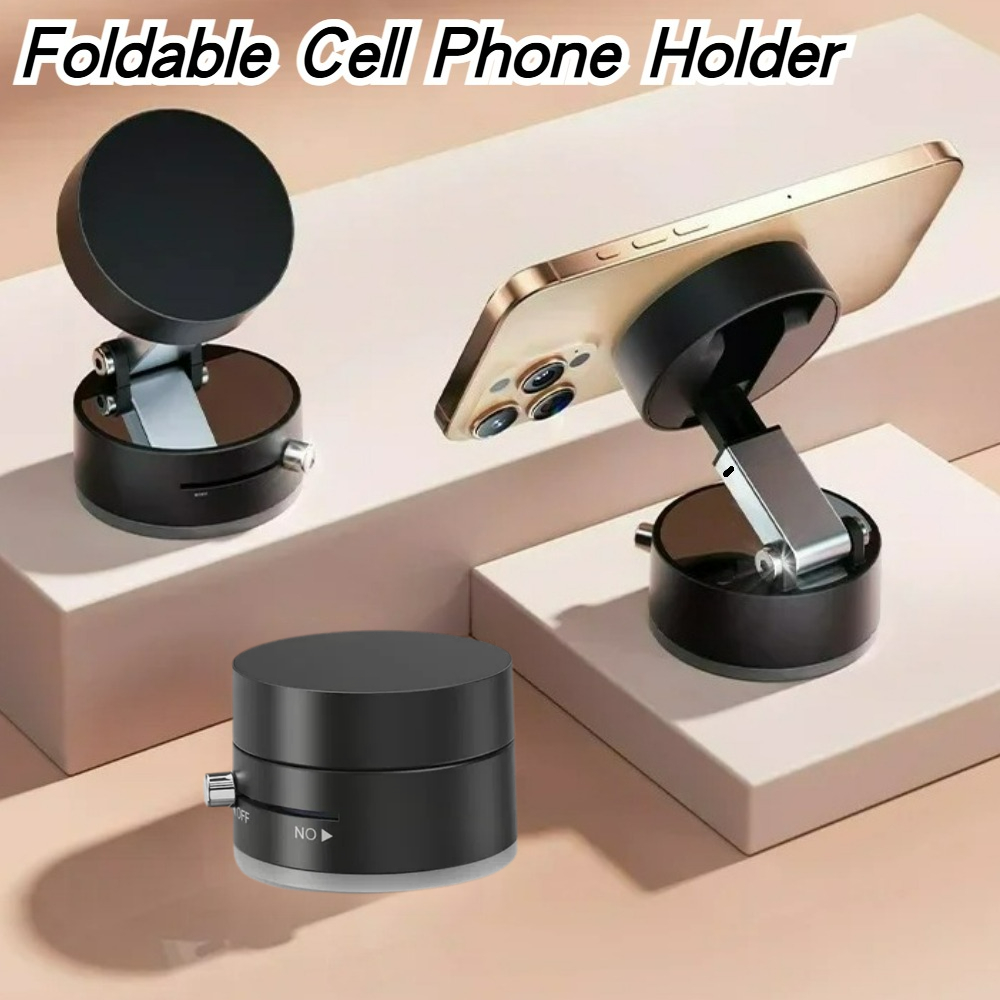 High Performance Magnetic Vacu - Car Mount Phone review and price