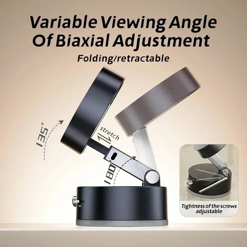 High Performance Magnetic Vacu - Car Mount Phone review and price