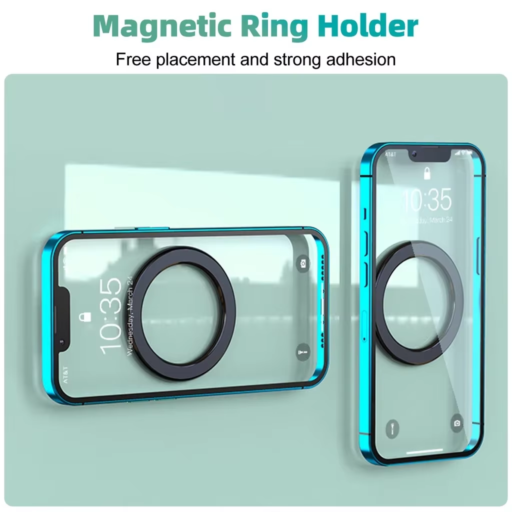 For Magsafe Strong Magnetic Ri - Car Mount Phone review and price