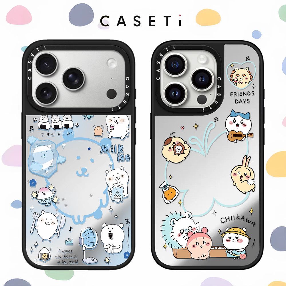 Cute Chiikawa Co-branded Hachi - Phone Accessories Brands review and price