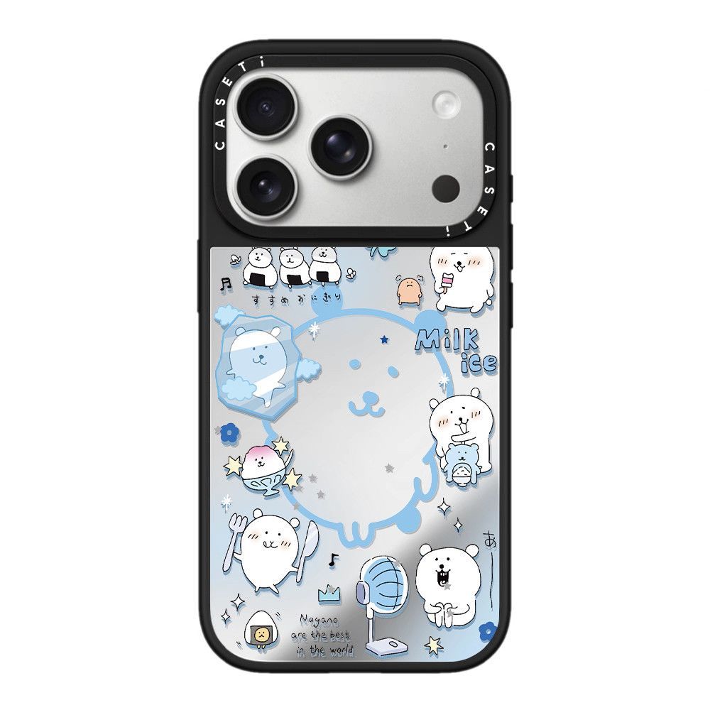 Cute Chiikawa Co-branded Hachi - Phone Accessories Brands review and price