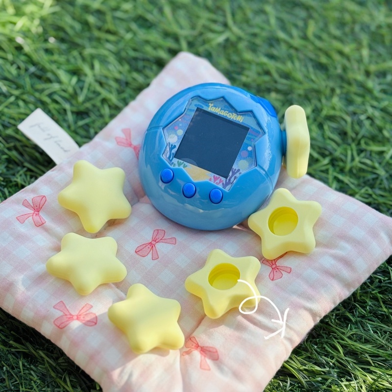 For Tamagotchi Paradise Knob S - Phone Accessories Doll review and price