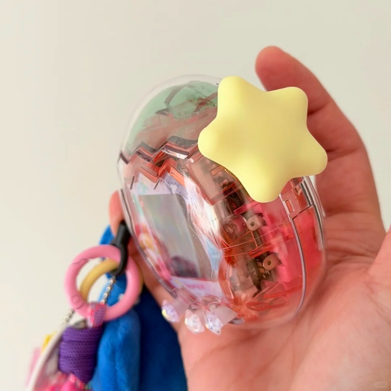 For Tamagotchi Paradise Knob S - Phone Accessories Doll review and price