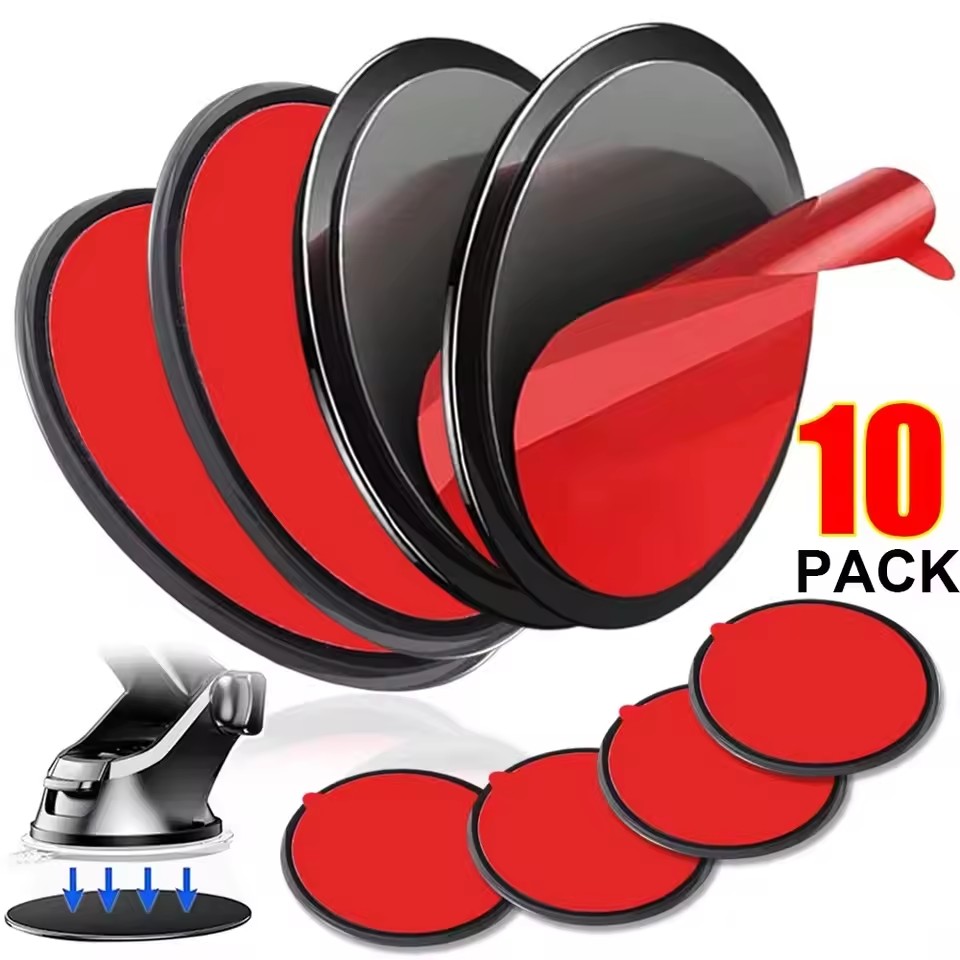 1/10pcs Car Phone Holder Stick - Car Mount Phone review and price