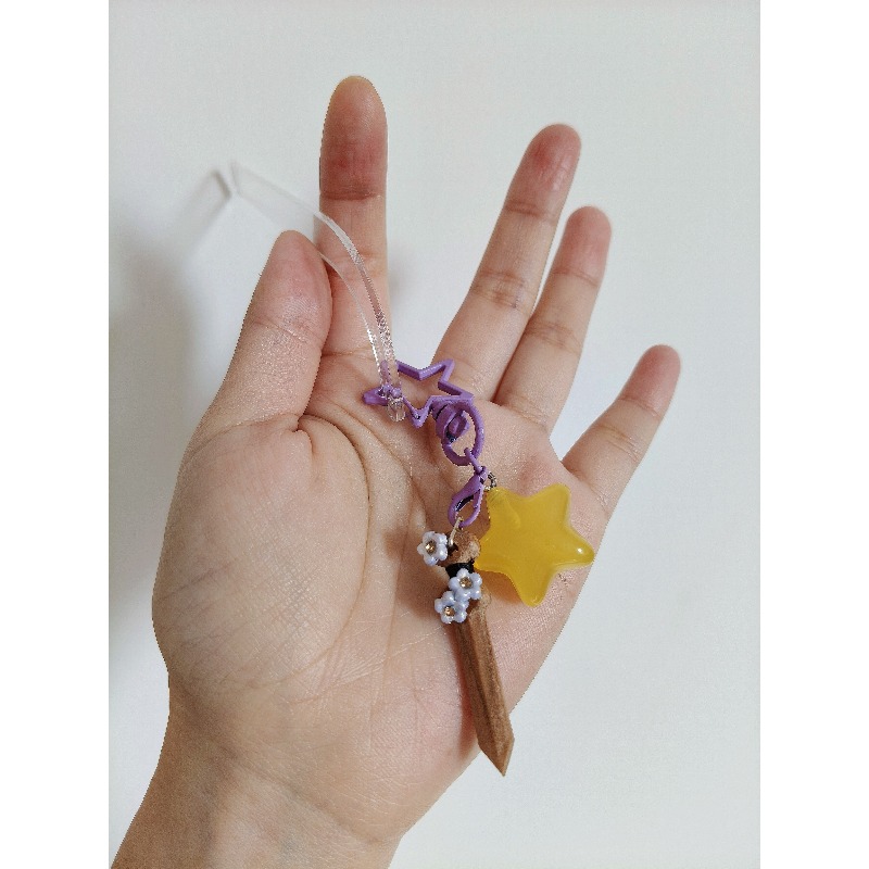 Handmade Love and Deepspace Xa - Phone Accessories Jewelry review and price