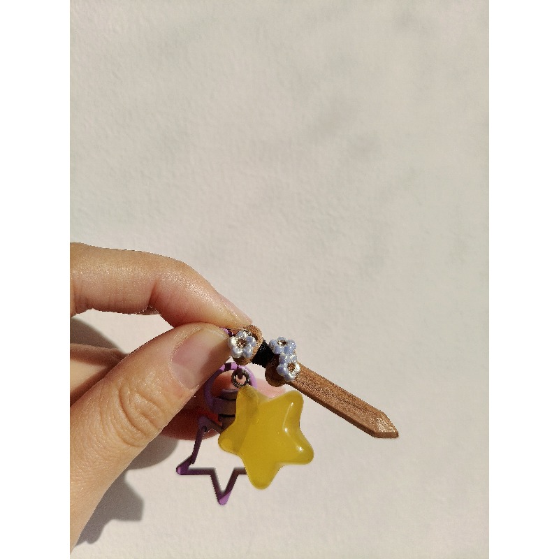 Handmade Love and Deepspace Xa - Phone Accessories Jewelry review and price