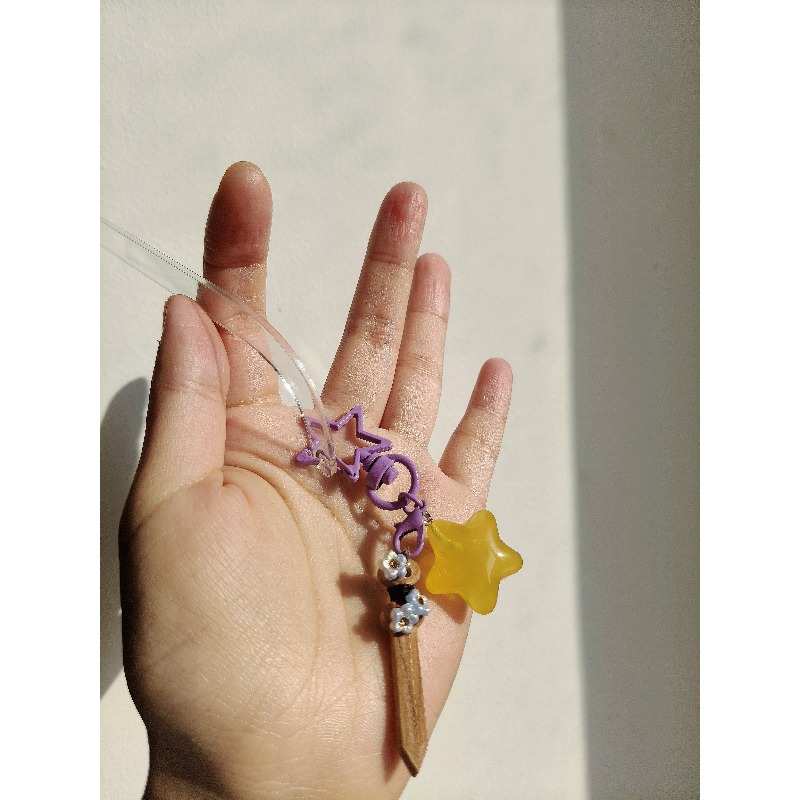 Handmade Love and Deepspace Xa - Phone Accessories Jewelry review and price