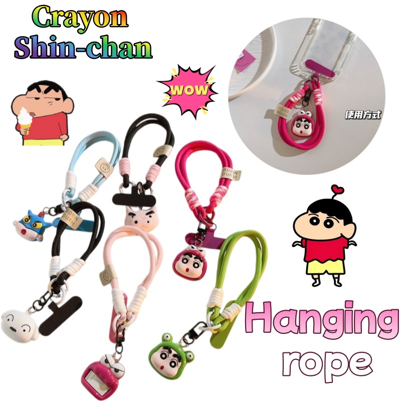 Crayon Shin-chan Shiro Crocodi - Phone Accessories Doll review and price