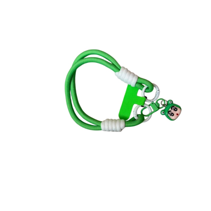 Crayon Shin-chan Shiro Crocodi - Phone Accessories Doll review and price