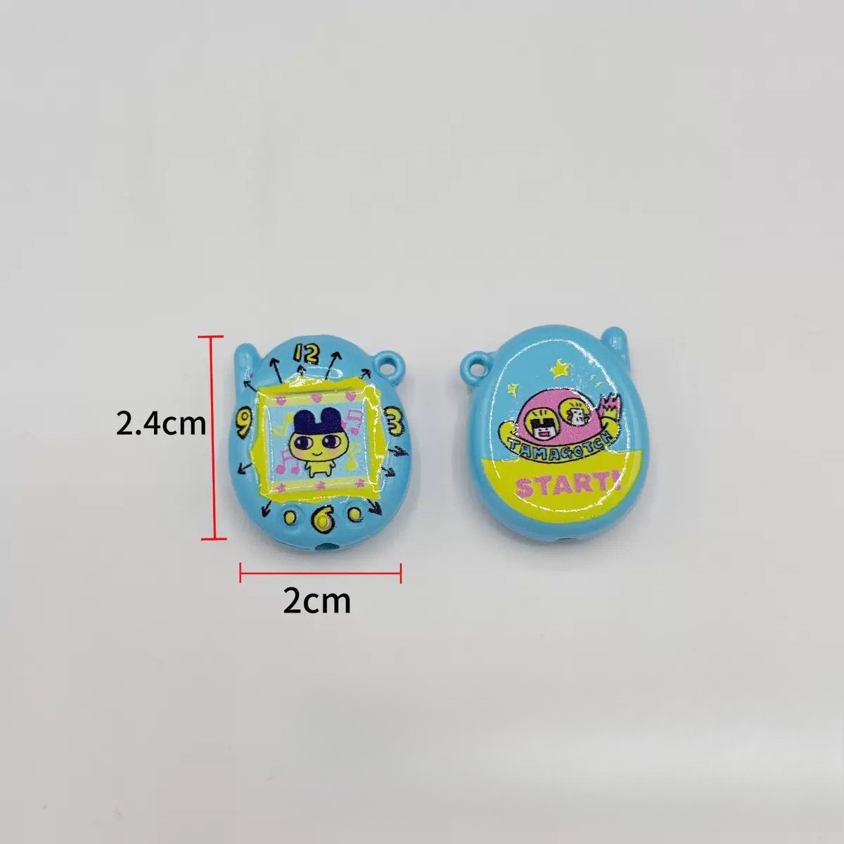 1/3/6pcs Tamagotchi Bead Acces - Phone Accessories Doll review and price