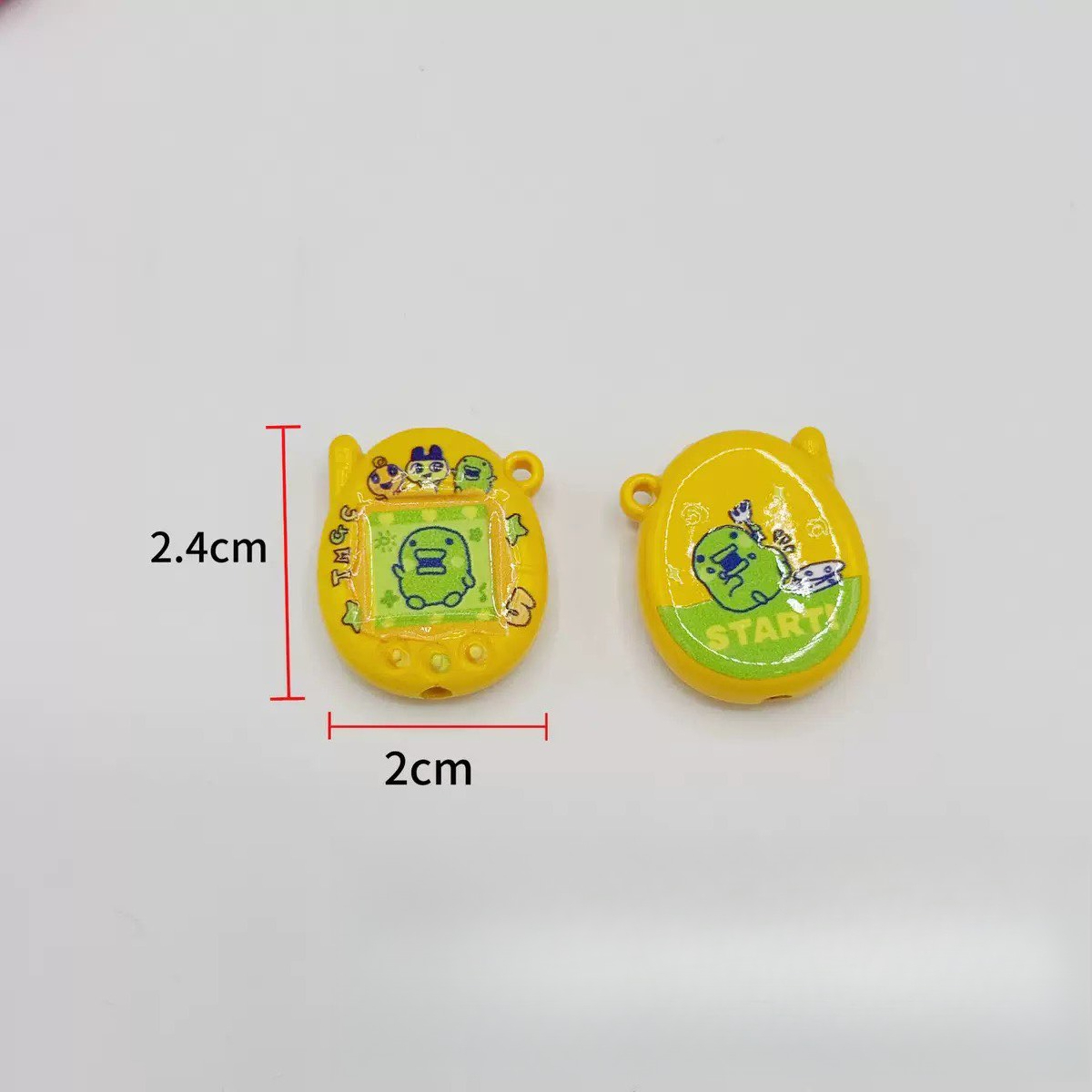 1/3/6pcs Tamagotchi Bead Acces - Phone Accessories Doll review and price