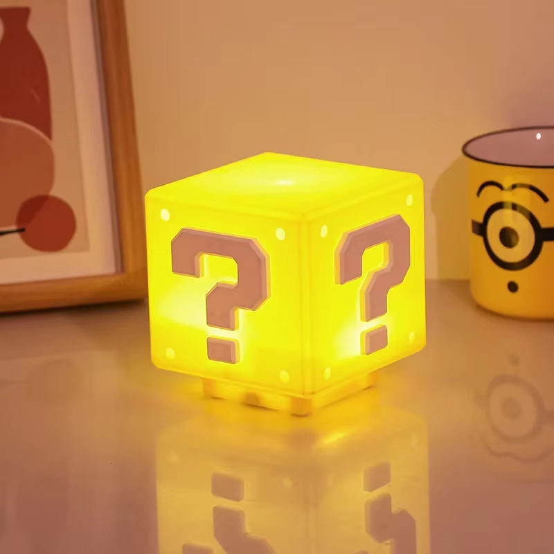 NEW LED Question Mark Night Li - Led Flash Case review and price