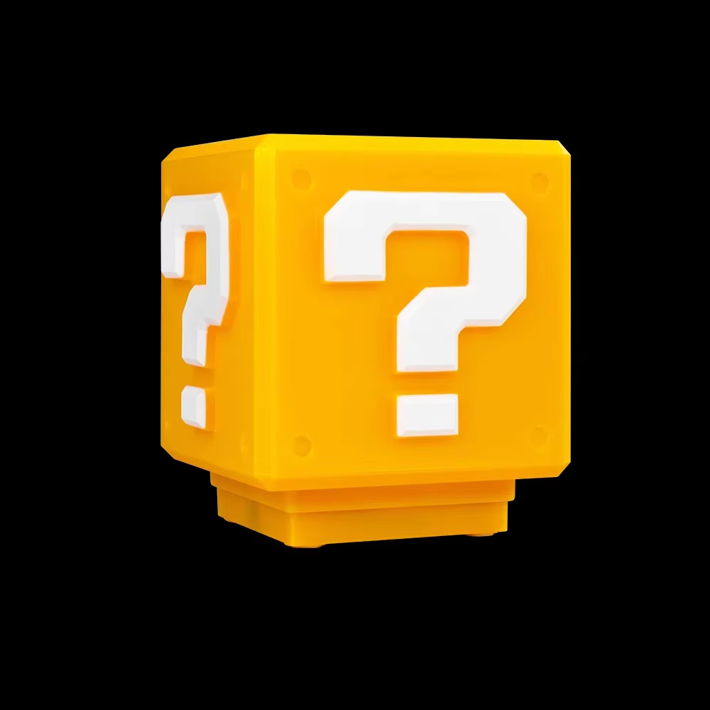 NEW LED Question Mark Night Li - Led Flash Case review and price